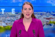elodie huchard