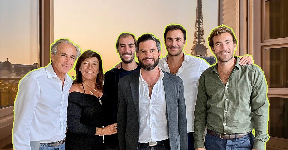 famille kretz religion