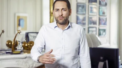 jean philippe cartier