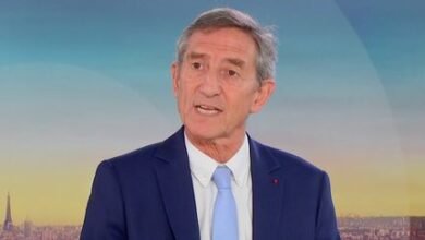patrick dutartre