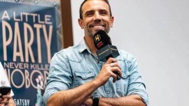 thomas desson