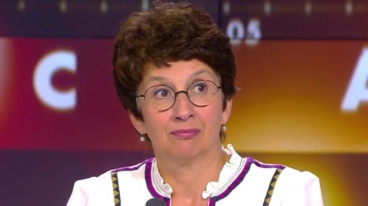 véronique jacquier âge