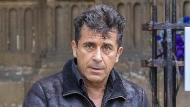 albert kassabi