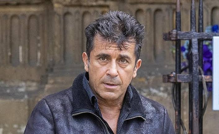 albert kassabi