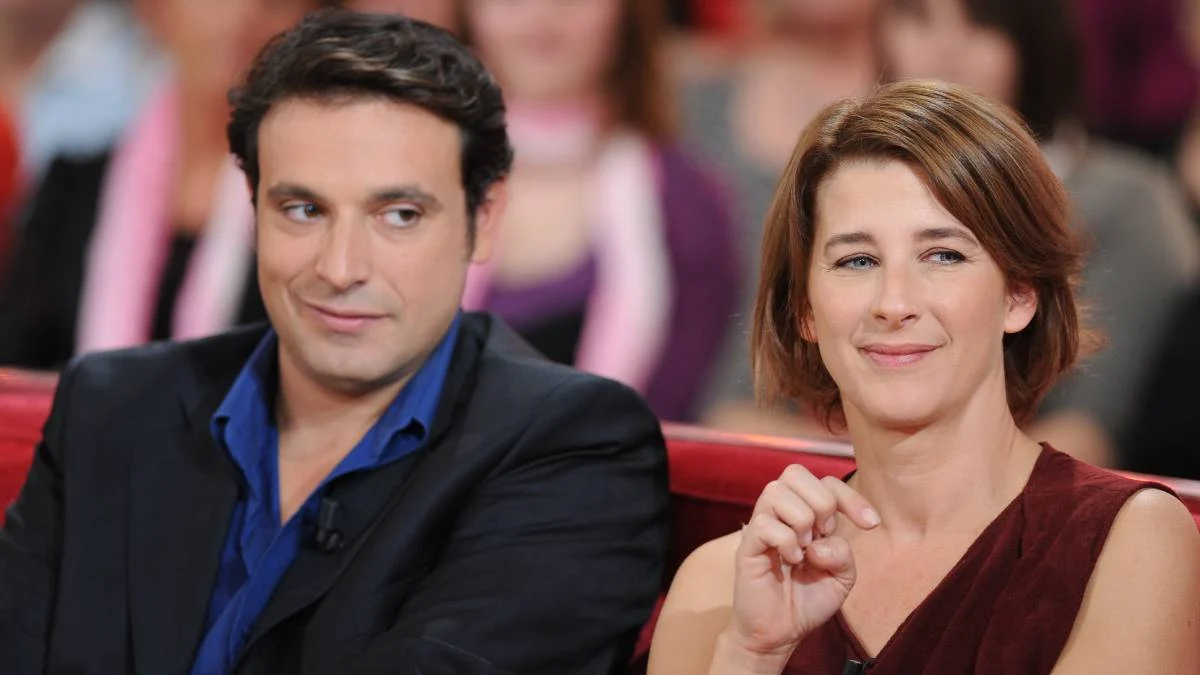 bruno salomone vie privée et familiale