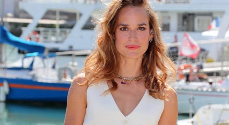 constance gay vie privée