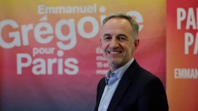 emmanuel grégoire compagnon