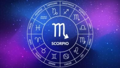 horoscope scorpion du jour