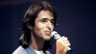jean jacques goldman