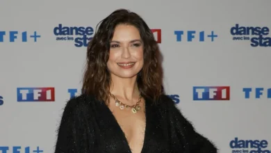 lucie bernardoni